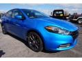 Laser Blue Pearl - Dart SE Photo No. 4