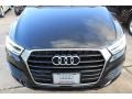 Mythos Black Metallic - Q3 2.0 TSFI Prestige Photo No. 2