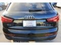 Mythos Black Metallic - Q3 2.0 TSFI Prestige Photo No. 7