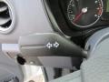 Frozen White - Transit Connect XLT Cargo Van Photo No. 36