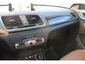 Mythos Black Metallic - Q3 2.0 TSFI Prestige Photo No. 16