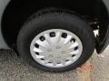 Frozen White - Transit Connect XLT Cargo Van Photo No. 45