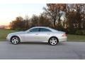 Iridium Silver Metallic - CLS 550 Photo No. 2