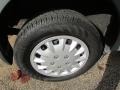 Frozen White - Transit Connect XLT Cargo Van Photo No. 47
