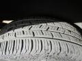 Frozen White - Transit Connect XLT Cargo Van Photo No. 48