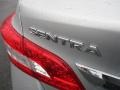 2014 Brilliant Silver Nissan Sentra SV  photo #6