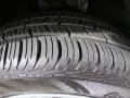 Frozen White - Transit Connect XLT Cargo Van Photo No. 50