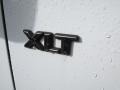 Frozen White - Transit Connect XLT Cargo Van Photo No. 51
