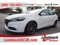 Bright White - Dart SE Photo No. 1