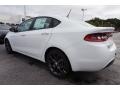 Bright White - Dart SE Photo No. 2