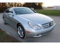 Iridium Silver Metallic - CLS 550 Photo No. 13