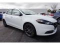 Bright White - Dart SE Photo No. 4