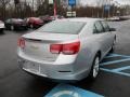 Silver Ice Metallic - Malibu LT Photo No. 6