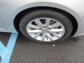 Silver Ice Metallic - Malibu LT Photo No. 11