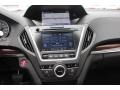 2016 Crystal Black Pearl Acura MDX Technology  photo #32