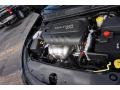 2016 Pitch Black Dodge Dart SXT Rallye Blacktop  photo #9