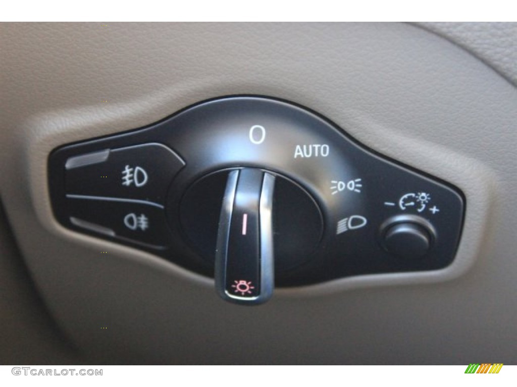 2016 Q5 2.0 TFSI Premium quattro - Mythos Black Metallic / Pistachio Beige photo #26