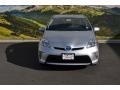 2015 Classic Silver Metallic Toyota Prius Two Hybrid  photo #2