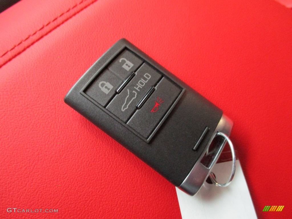 2015 Chevrolet Corvette Z06 Coupe Keys Photo #108587068