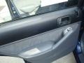 Eternal Blue Pearl - Civic LX Sedan Photo No. 13