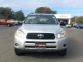 Classic Silver Metallic - RAV4 4WD Photo No. 2