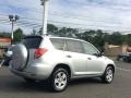 Classic Silver Metallic - RAV4 4WD Photo No. 4