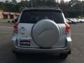 Classic Silver Metallic - RAV4 4WD Photo No. 5