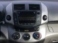 Classic Silver Metallic - RAV4 4WD Photo No. 14