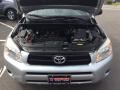 Classic Silver Metallic - RAV4 4WD Photo No. 23