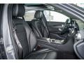 Palladium Silver Metallic - C 300 Sedan Photo No. 2