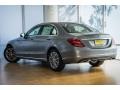 Palladium Silver Metallic - C 300 Sedan Photo No. 3