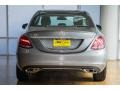 Palladium Silver Metallic - C 300 Sedan Photo No. 4