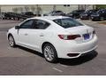 2016 Bellanova White Pearl Acura ILX Premium  photo #5