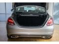 Palladium Silver Metallic - C 300 Sedan Photo No. 5