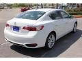 2016 Bellanova White Pearl Acura ILX Premium  photo #7