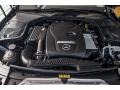 2.0 Liter DI Turbocharged DOHC 16-Valve VVT 4 Cylinder Engine for 2016 Mercedes-Benz C 300 Sedan #108588967