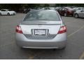 2006 Alabaster Silver Metallic Honda Civic LX Coupe  photo #20