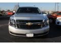 Silver Ice Metallic - Suburban LT 4WD Photo No. 8