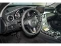 Black Dashboard Photo for 2016 Mercedes-Benz C #108589681
