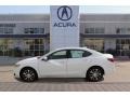 2016 Bellanova White Pearl Acura TLX 2.4 Technology  photo #4