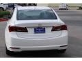 Bellanova White Pearl - TLX 2.4 Technology Photo No. 6