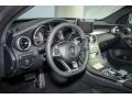 2016 Palladium Silver Metallic Mercedes-Benz C 300 4Matic Sedan  photo #6
