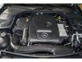 2.0 Liter DI Turbocharged DOHC 16-Valve VVT 4 Cylinder Engine for 2016 Mercedes-Benz C 300 4Matic Sedan #108590188