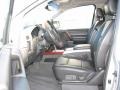 2005 Silver Indulgence Infiniti QX 56  photo #8