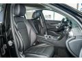 Black - C 300 Sedan Photo No. 2