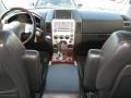 2005 Silver Indulgence Infiniti QX 56  photo #11