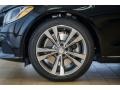 Black - C 300 Sedan Photo No. 10