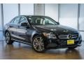 Black - C 300 Sedan Photo No. 12