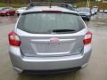 Ice Silver Metallic - Impreza 2.0i Sport Premium 5 Door Photo No. 8