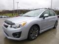 Ice Silver Metallic - Impreza 2.0i Sport Premium 5 Door Photo No. 11